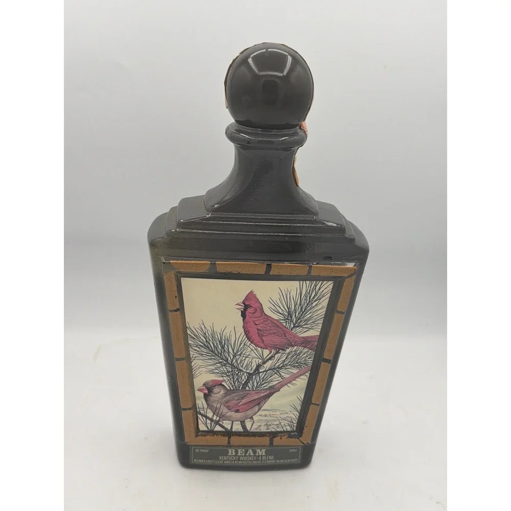 Jim Beam vintage jim